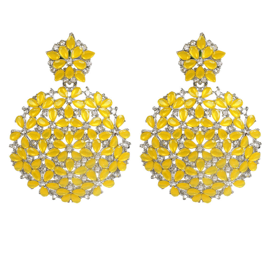 Yellow Silver