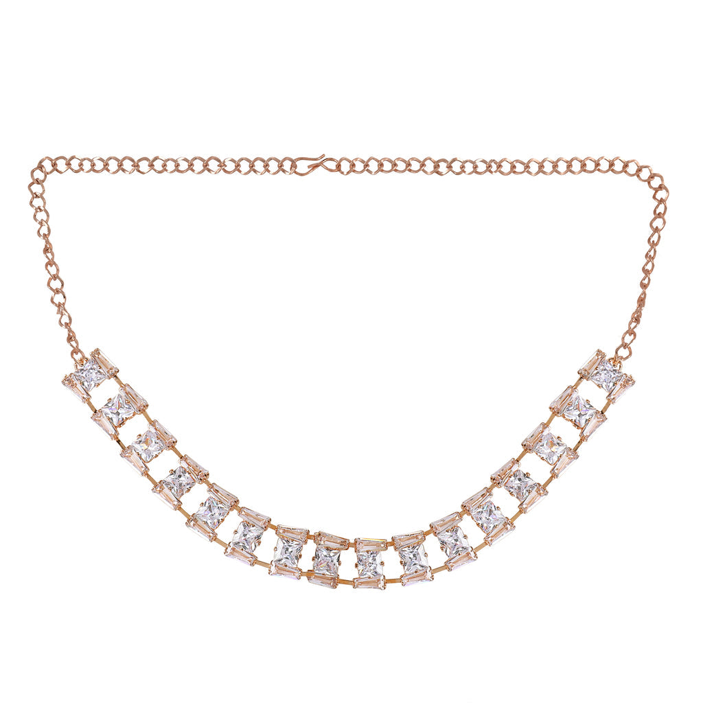Rose gold
