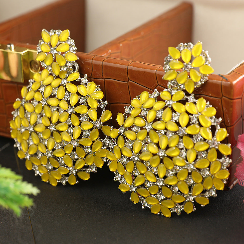 Yellow Silver