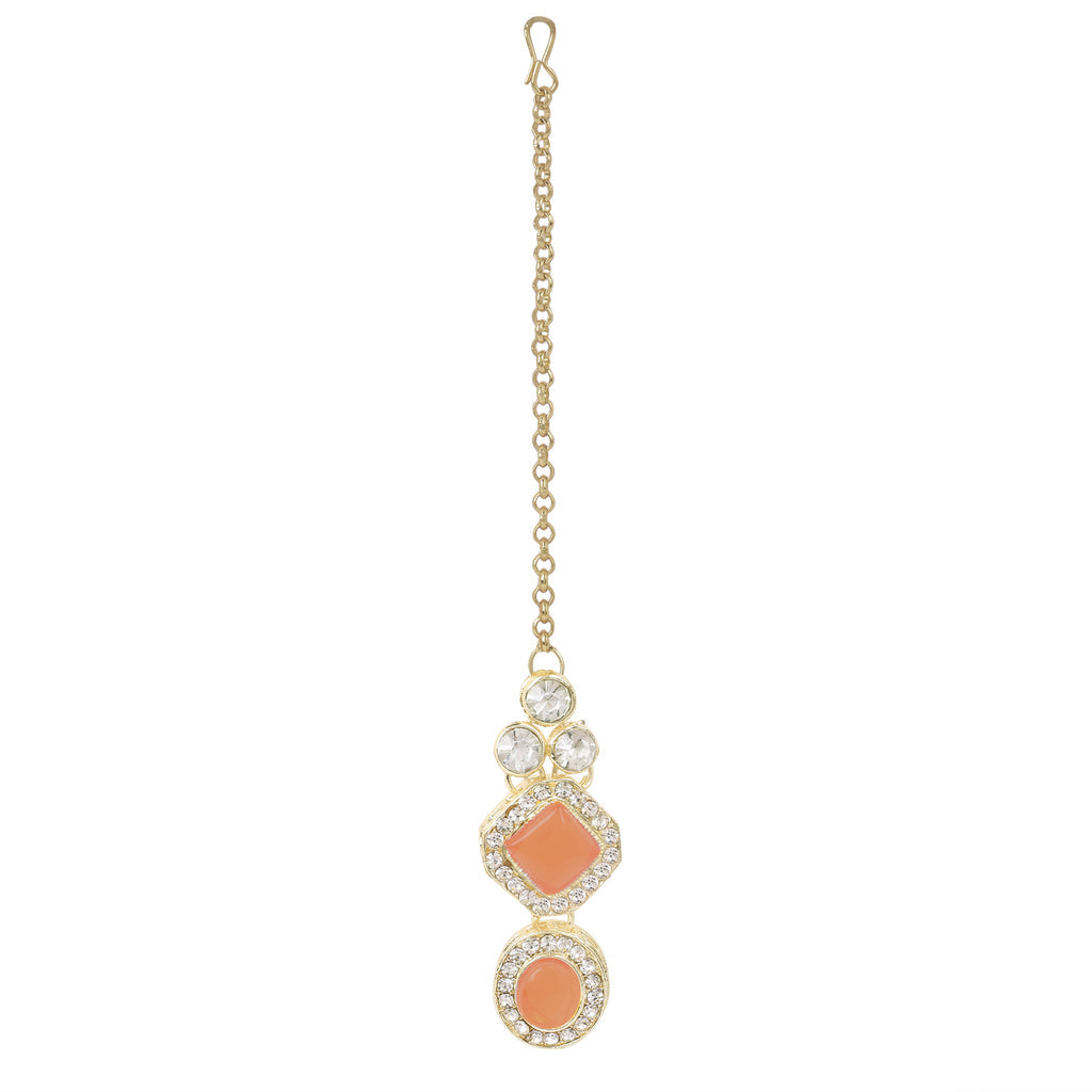 Peach
