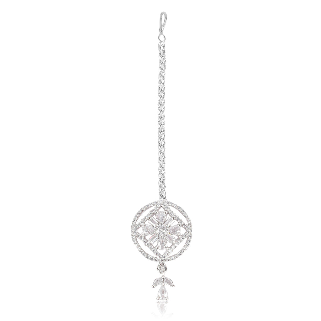Silver