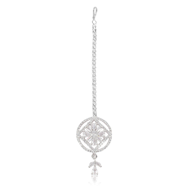 Silver