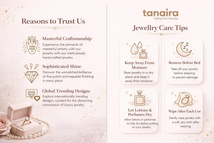 Cubic Zirconia Maangtika – Available in 14 Colours