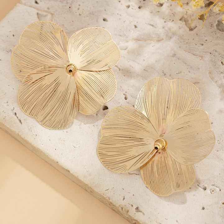  Gold Bloom