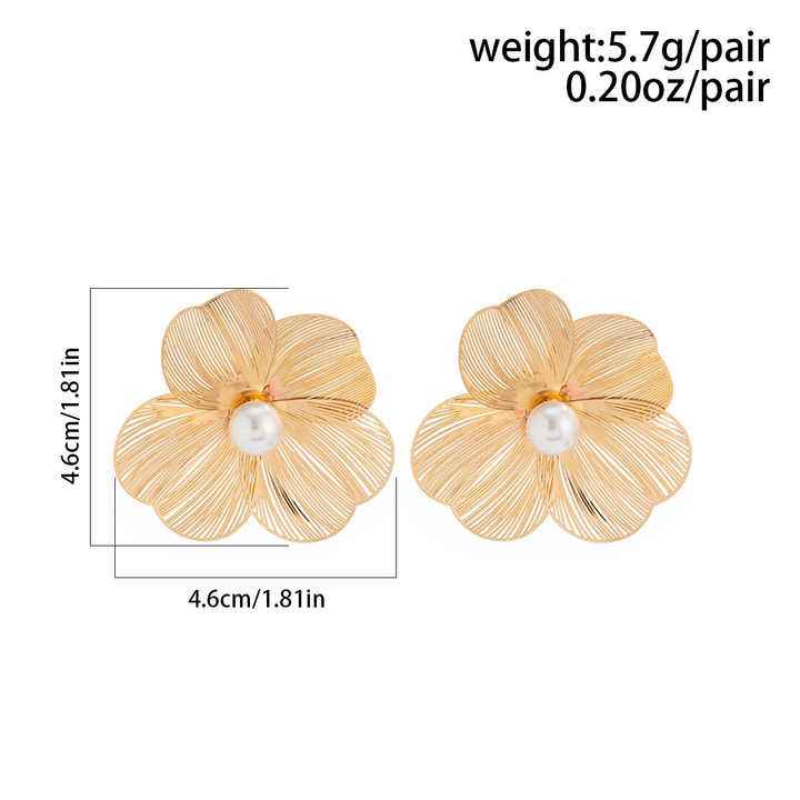  Gold Bloom