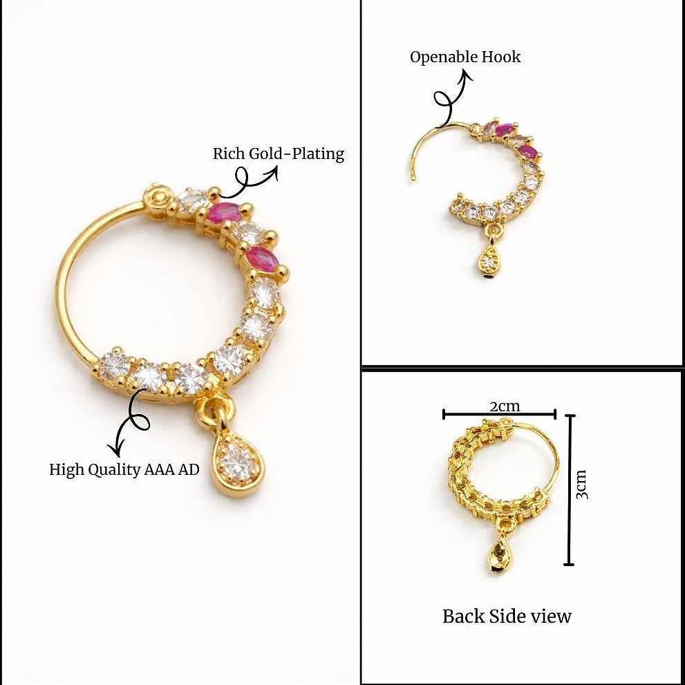 Designer Nath for Women