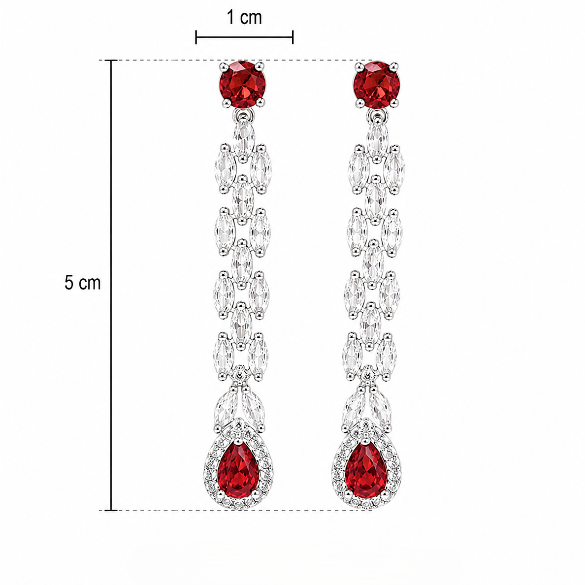 Designer Dangle Earrings for Women