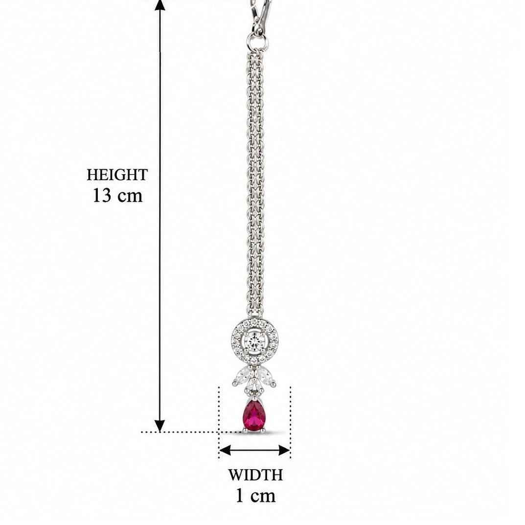 Designer Maang Tikka for Women
