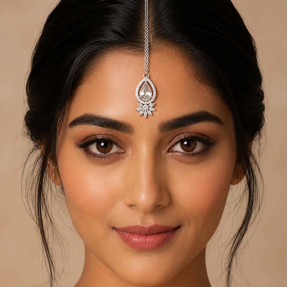 Designer Maang Tikka for Women