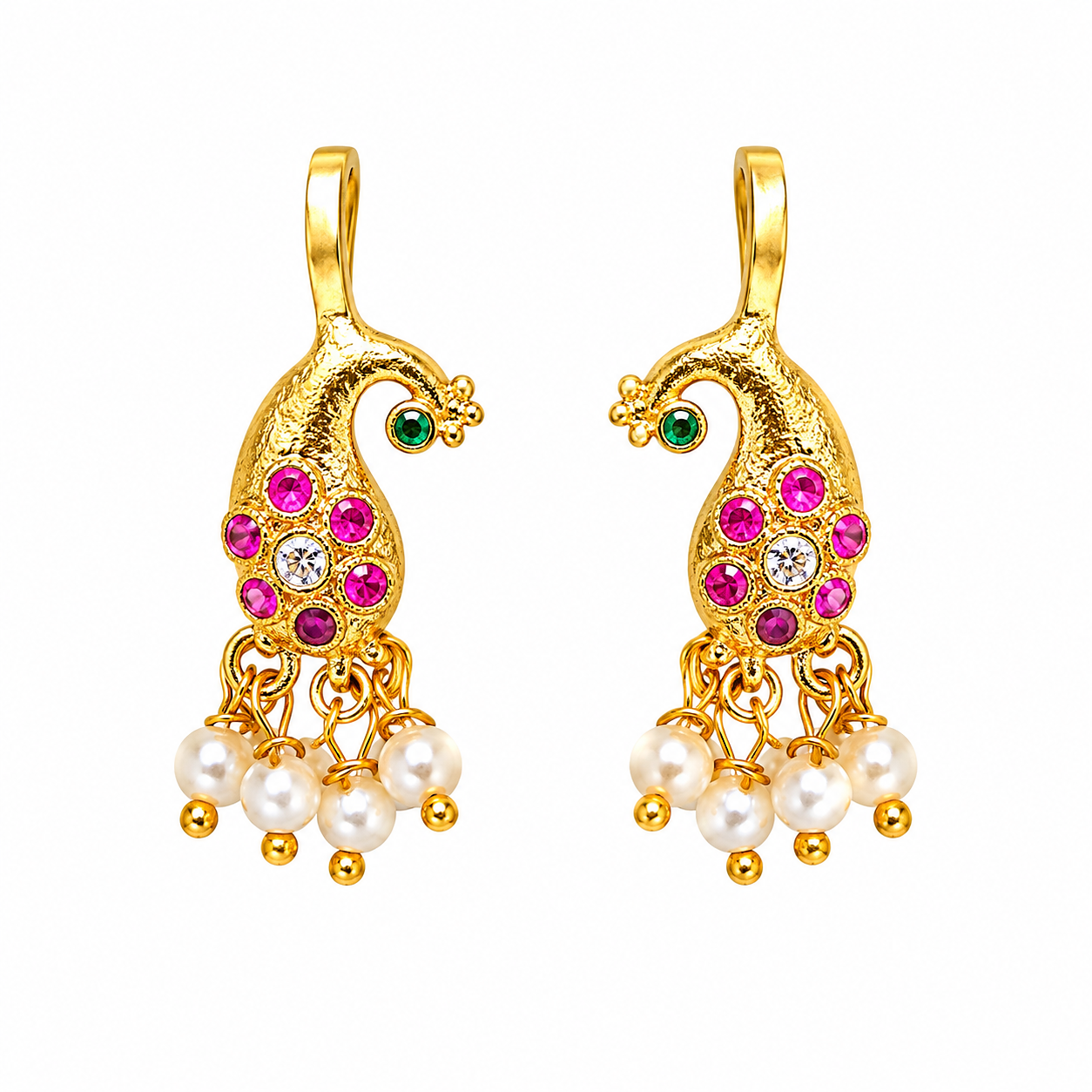 Designer Bugdi for Women