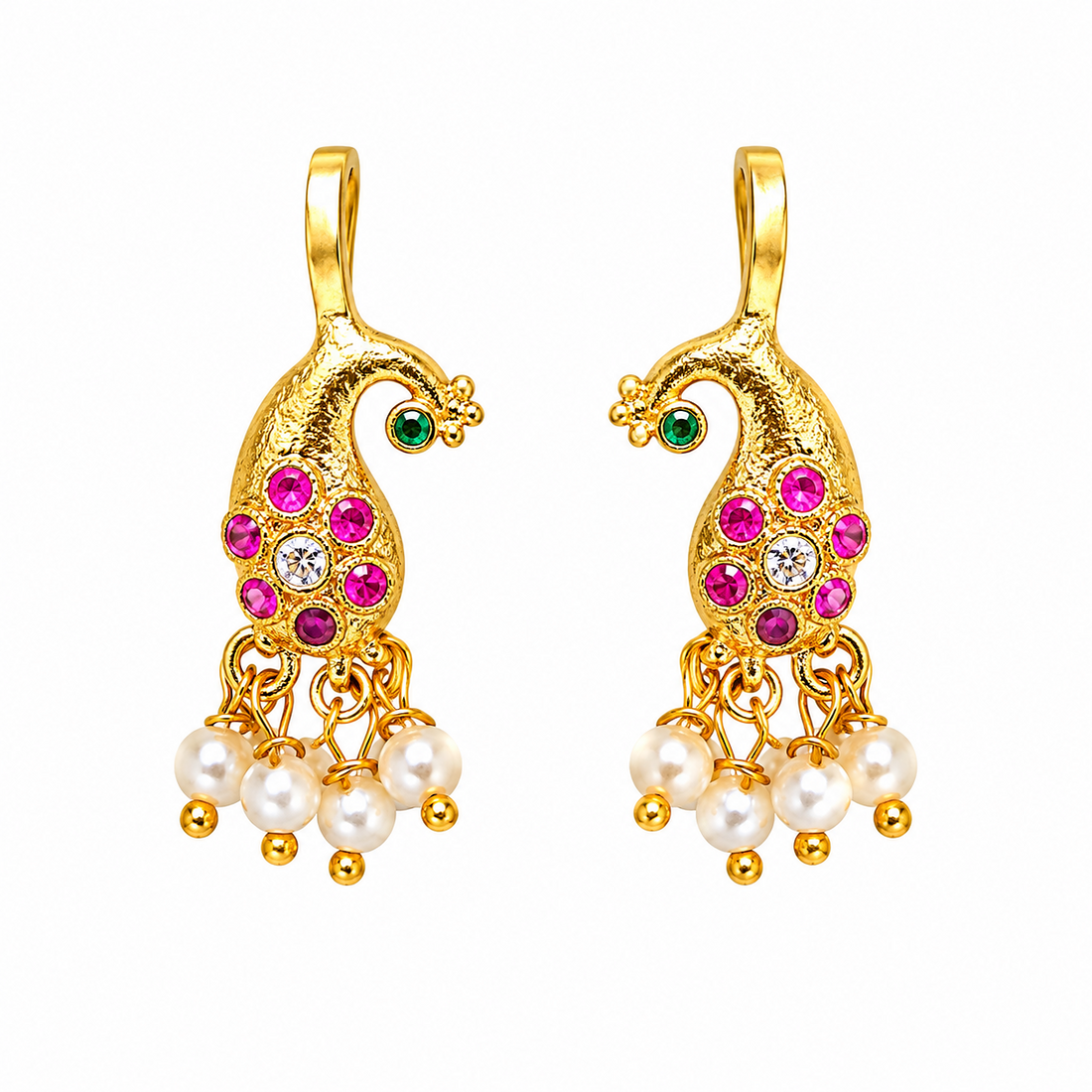 Designer Bugdi for Women