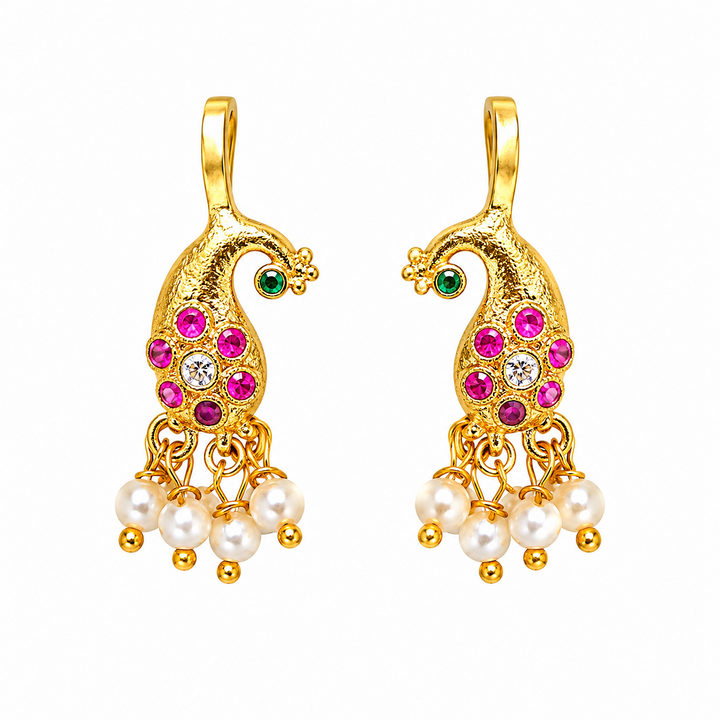Designer Bugdi for Women