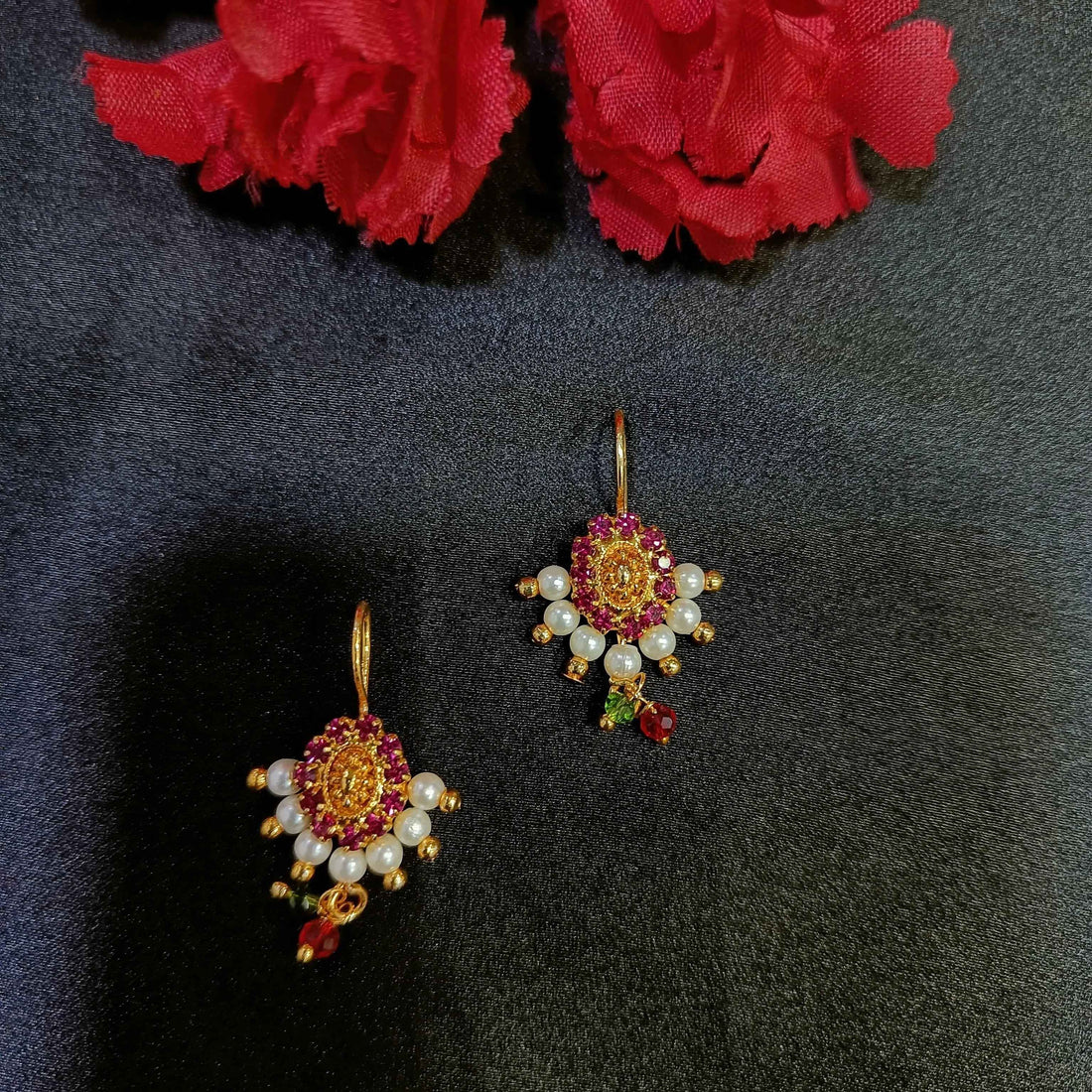 Designer Bugdi for Women & Girls