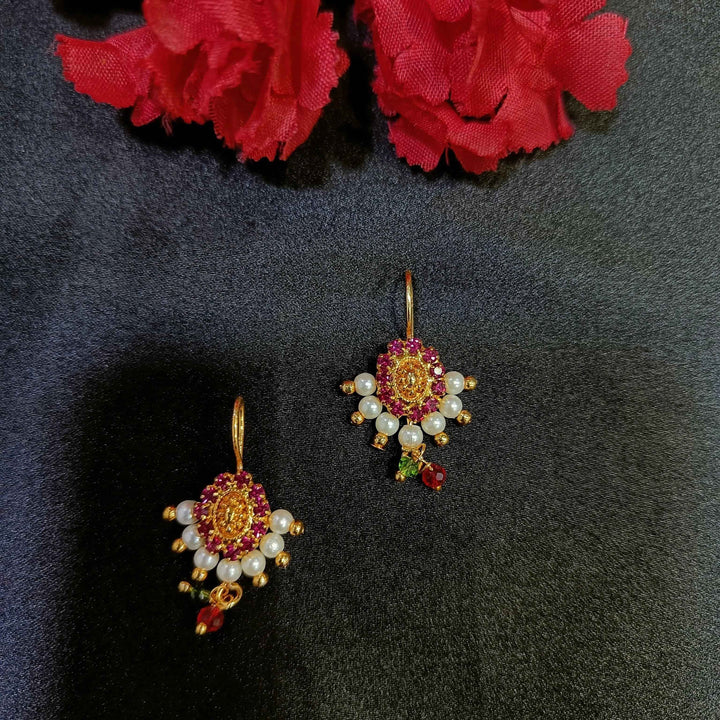 Designer Bugdi for Women & Girls