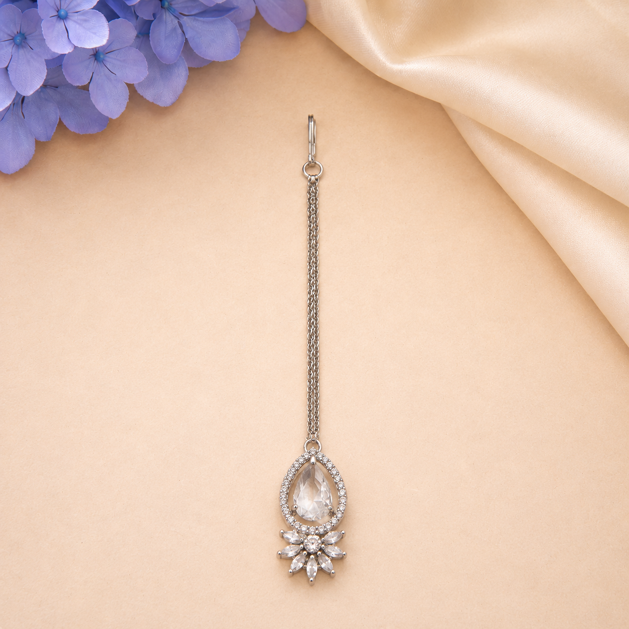 Designer Maang Tikka for Women