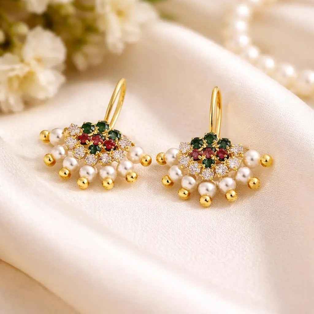 Maharashtrian Designer Bugdi