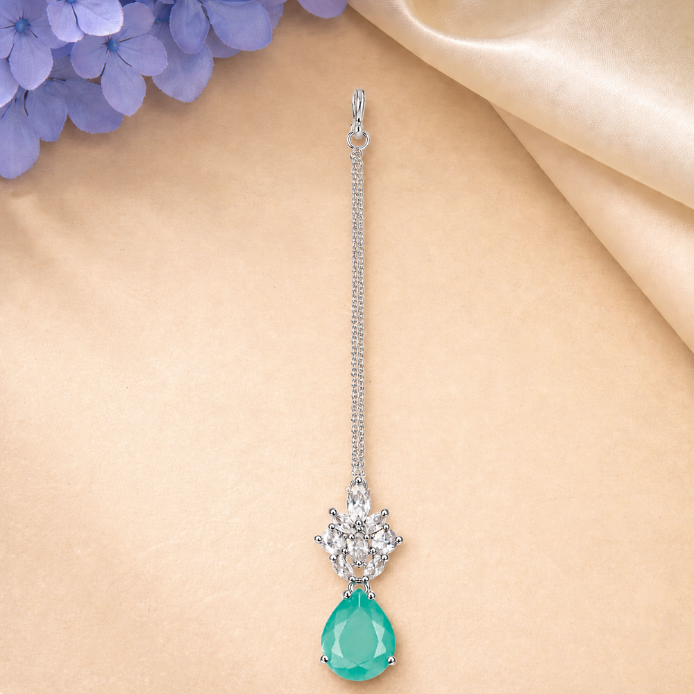 Designer Maang Tikka for Women