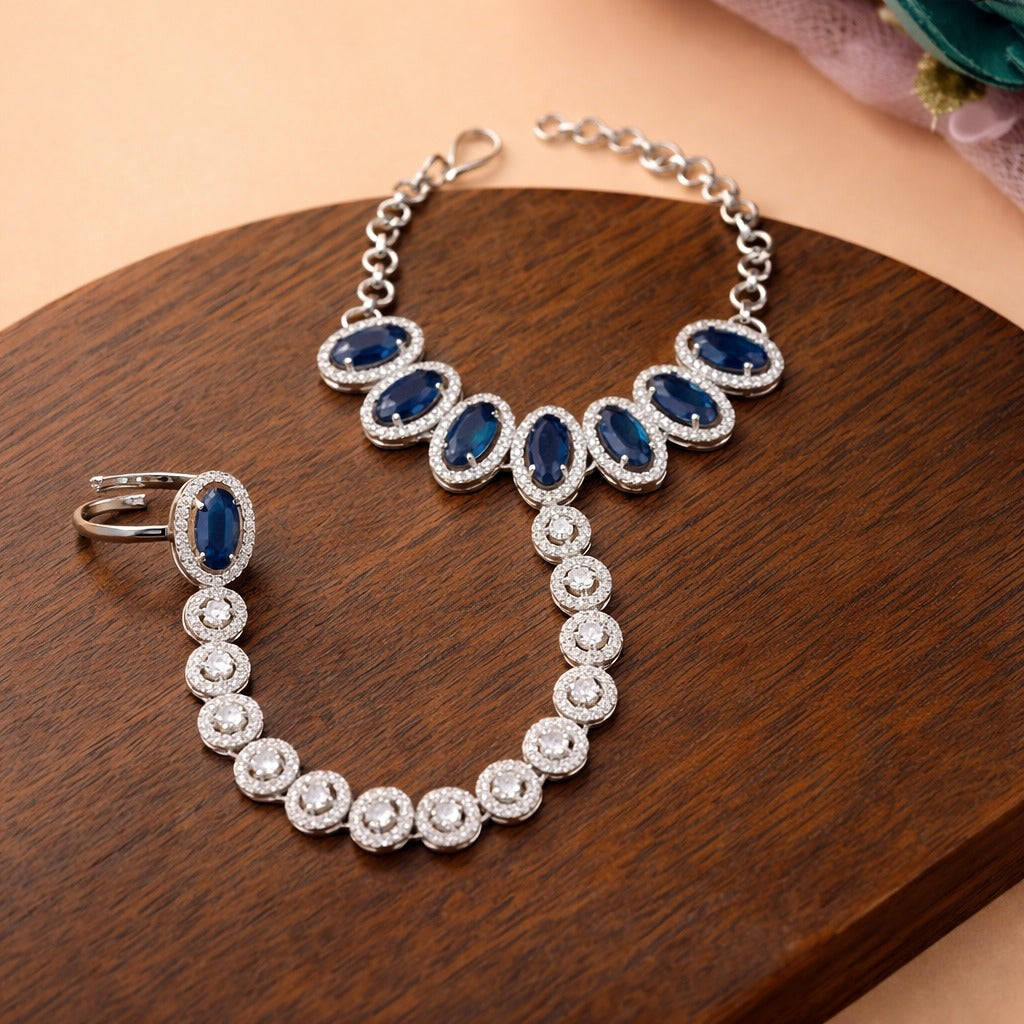 Luxe Ad Hathphool Bridal Collection