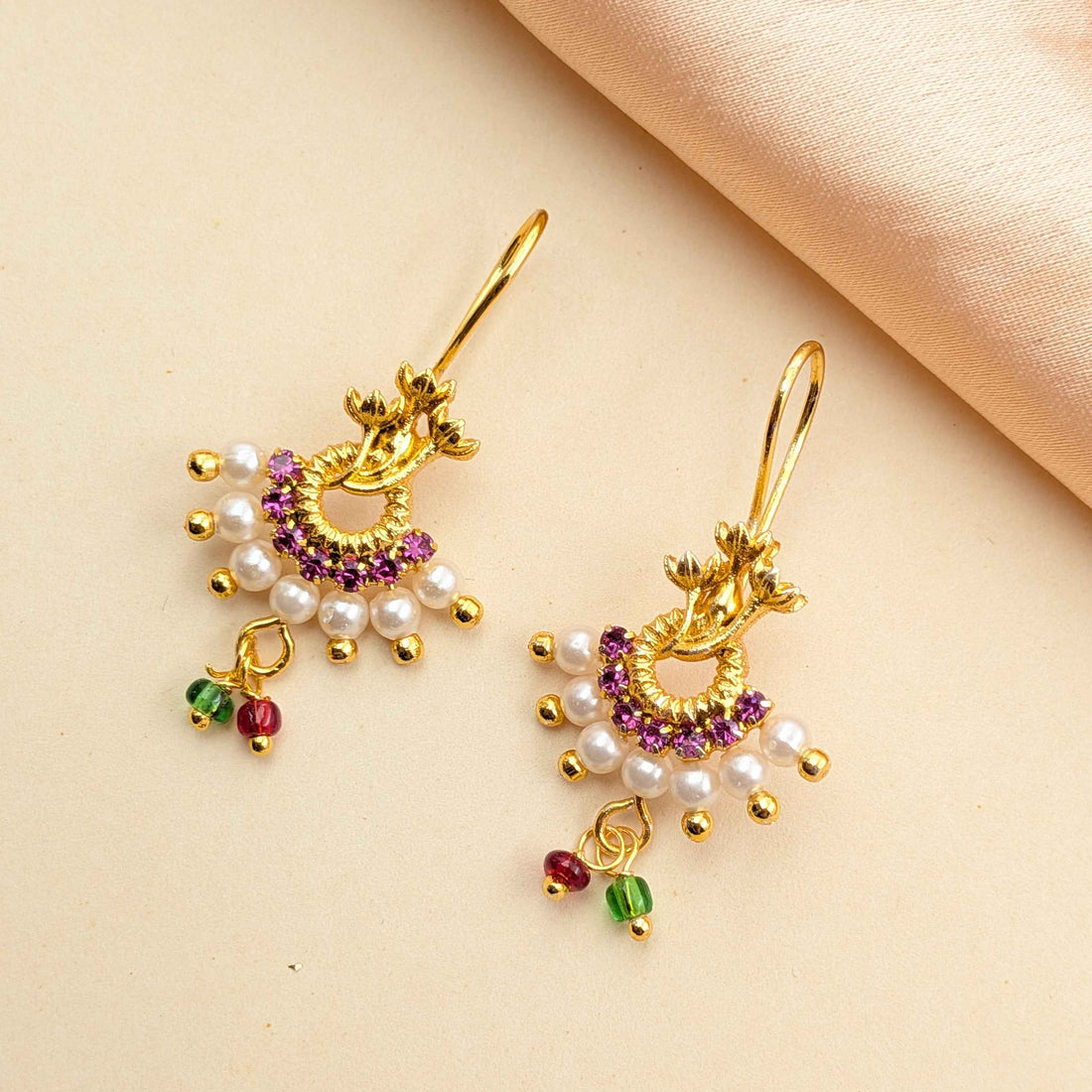 Mangalsutra & Bugudi Combo Set for Women
