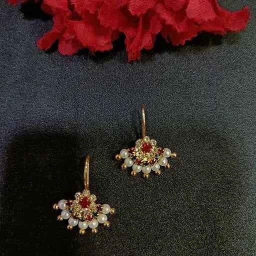 Designer Bugdi for Women & Girls