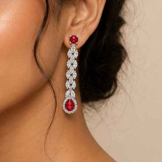 Designer Dangle Earrings for Women