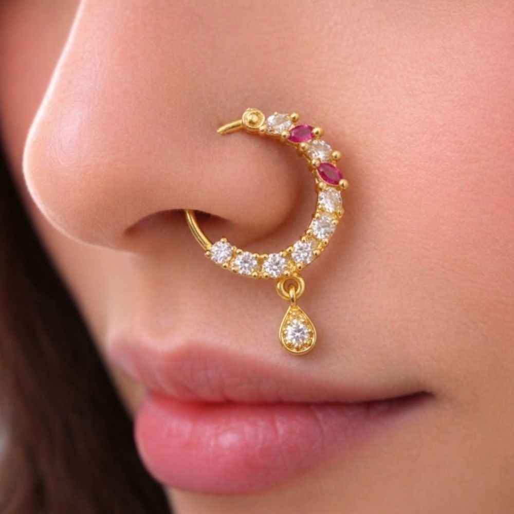 Designer Nath for Women
